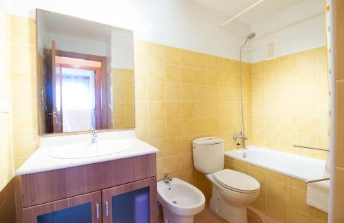 Global Properties, Apartamento en Marjal de Corinto con Piscina - Foto 15