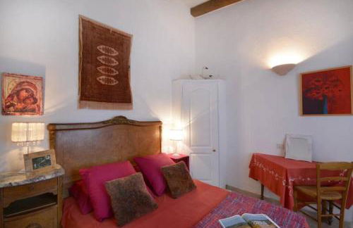 Villa Glycine -Mas de Joseph aux Baux de Provence - Foto 10