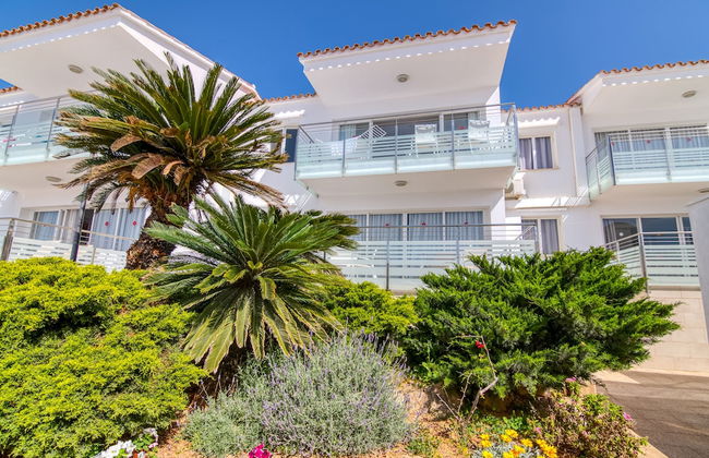 Naranjos Resort Menorca - Foto 72