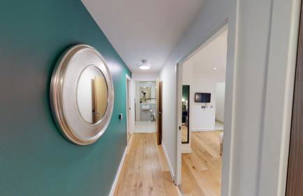 Quay Apartments Manchester - Foto 48