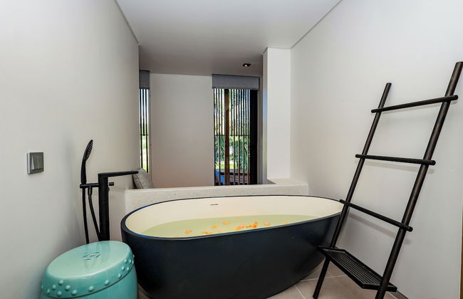 Sailing Pool Villas & Resort Phu Quoc - Foto 55