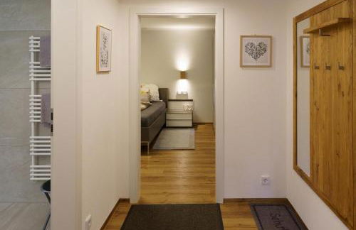 Ferienwohnung Alpenherz - Photo 63