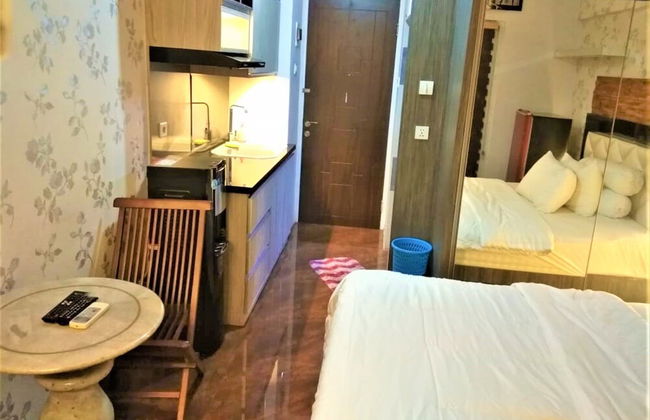 Apartemen Mutiara Bekasi By Veeroom - Photo 16