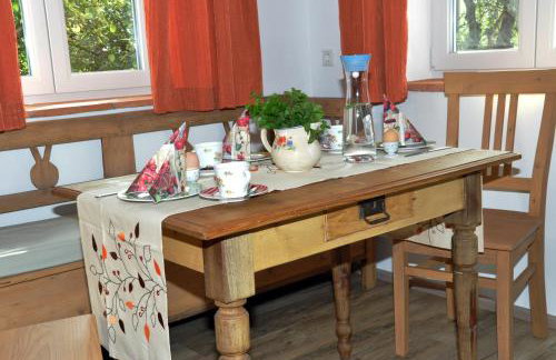 Gästehaus Niedermeierhof - Foto 34