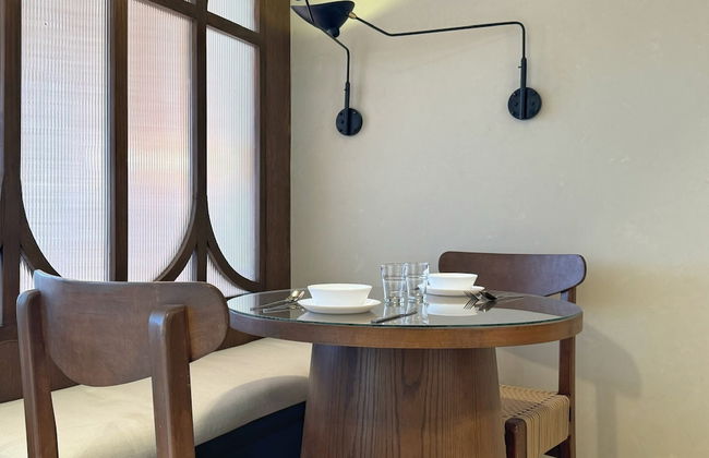 The 2 BDR Pyramids Vista w/ Bathtub - Foto 39