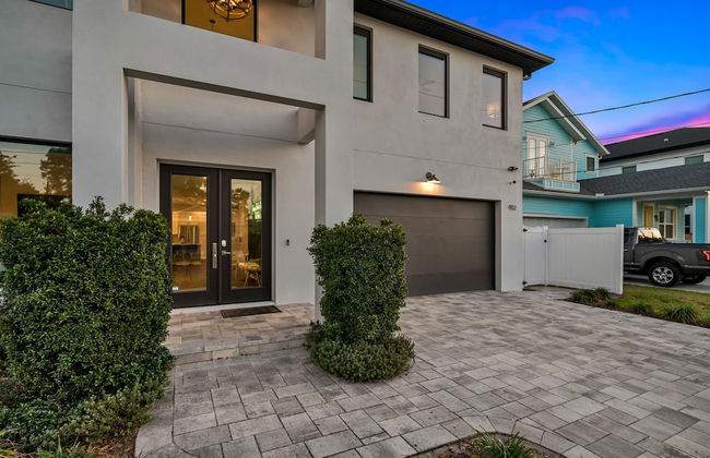 Luxury Tampa Home w/ Pool, Jacuzzi & Amenities - Foto 61