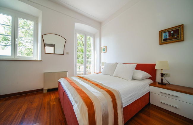 Exclusive Villa with Private Pool & Huge Fenced Property near Dubrovnik - Foto 4