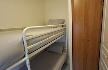 Fully equipped Poussin 12 cottage - Foto 15