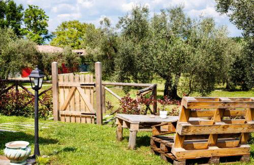 Agriturismo Poggio Degli Ulivi - Foto 47