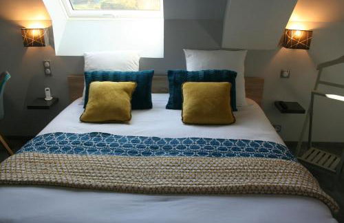 A 20 kms du Mont St Michel, Charme à la campagne - Foto 13