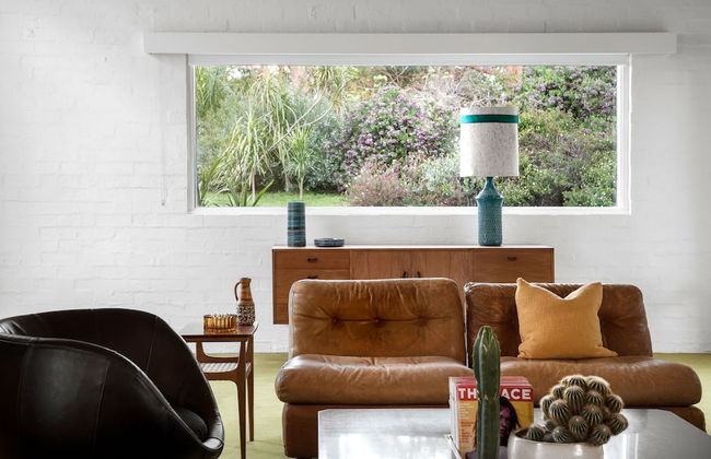 The Fender House in Mount Martha - Foto 32