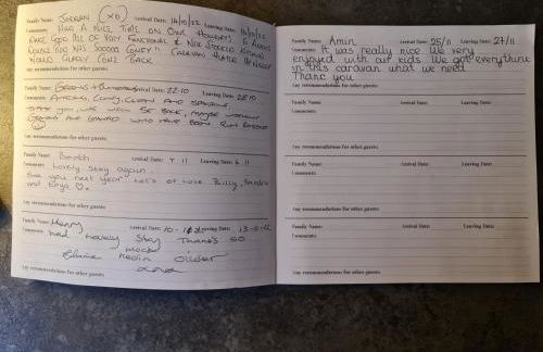 Nicks & Carmels by the sea - Foto 16