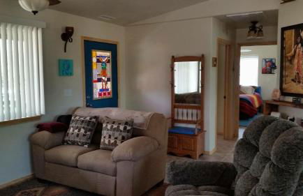 Grizzly Roadhouse Bed and Breakfast - Foto 10