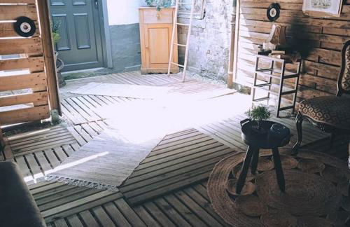 Escap'Home - Appartement insolite avec enquête en autonomie - Escape game Locked - Foto 18