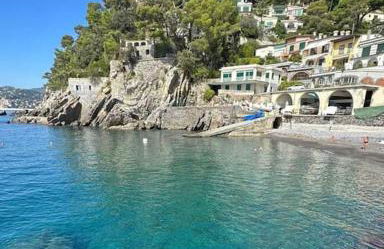 Marina di Bardi Silvia's Beach house - Foto 1