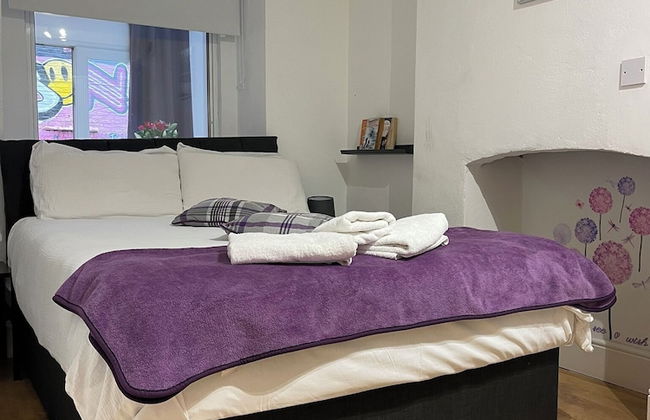 Chamberlayne Inn - Foto 13