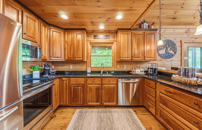 Zen Mountain - Photo 13