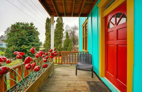 Gateway to Adventure! Dtwn Toledo Home Near Hiking - Foto 1