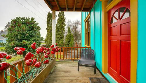 Gateway to Adventure! Dtwn Toledo Home Near Hiking - Foto 1