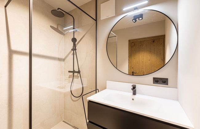 Lovely Apartment in Westendorf - Foto 9