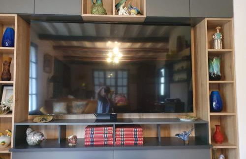 LE PARC DE JEANNE - Foto 21