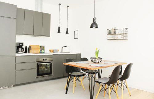 Ferienwohnung HeiDi Lux 2 - Foto 13