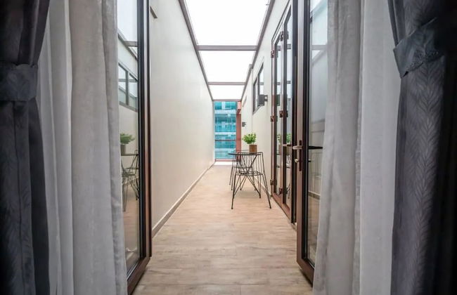 Metropole Deluxe Apartment View City - Foto 27