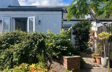 Craig Cottage 3BR Tayport Near St Andrews - Foto 34