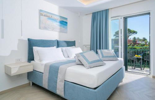 Sea View Deluxe Apartments - Foto 3