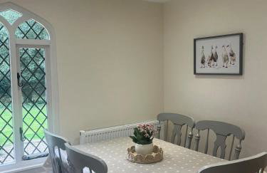 East Lodge, Sotterley Estate - Photo 19