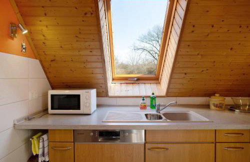 Süd-Balkon an der schönen Peene - Foto 10