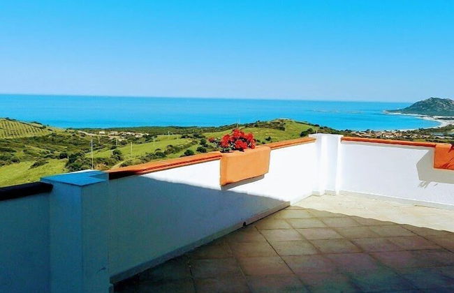 Comino Alto Agriturismo e Appartamenti - Photo 33