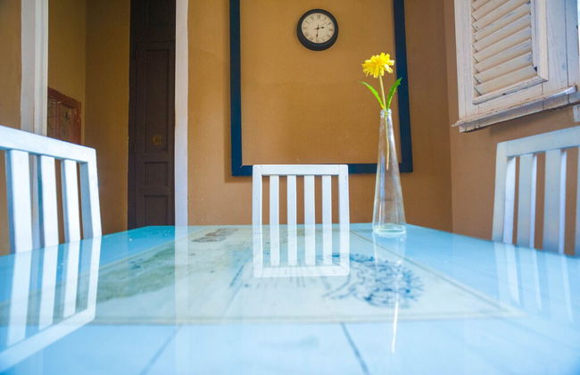 WiFI Gratis Balcon y Terraza Old Havana - Photo 45