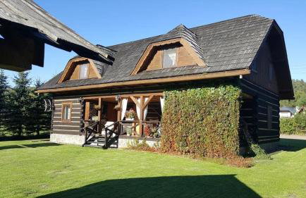 Chata Sanna - Foto 9