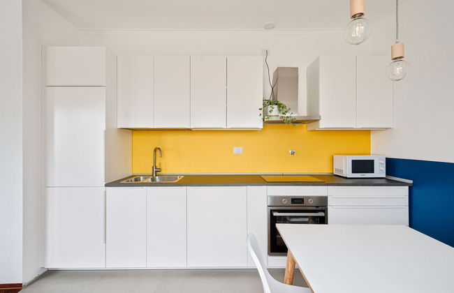 Urban House Carducci - Attic - Photo 10