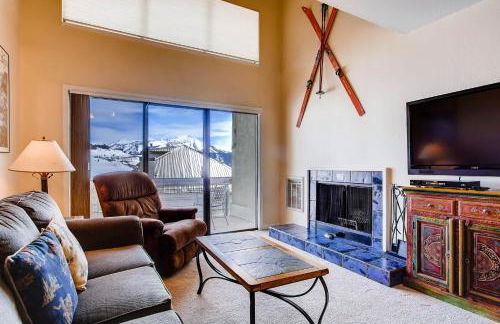 Axtel 1 Br Loft AX410 - Foto 7