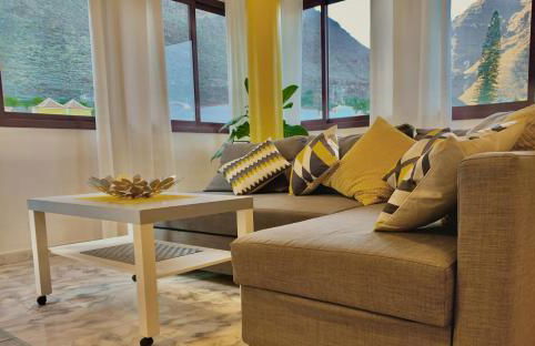 Penthouse Valle Gran Rey - Foto 79