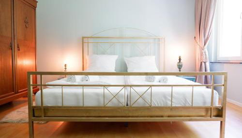 Apartment Zentral - Foto 2