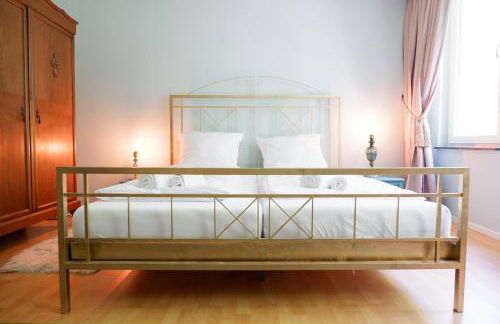 Apartment Zentral - Foto 2