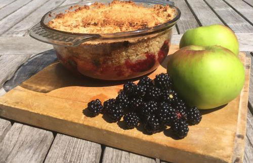 Devon Country Retreat The Linhay at Collaton Farm - Foto 3