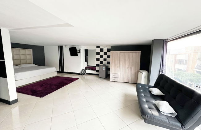 PROMO 18 BDRM Building, Pool+ 5Jacuzzis at Poblado - Foto 28