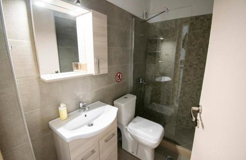 Forest View Apartments by RentalsPro - Fourka Halkidiki - Foto 6