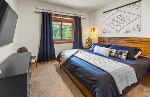 THE CLYDE - Your Cozy & Luxurious Mt Hood Retreat - Foto 14