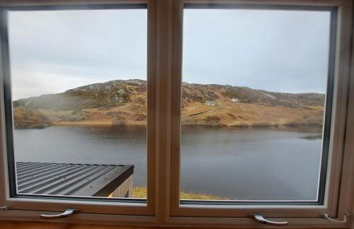 NC500 - Modern croft house at Handa HI-00734-F - Foto 44