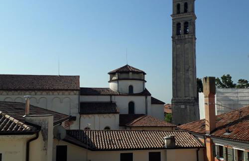 La Mansardina del Giardinetto - Photo 8