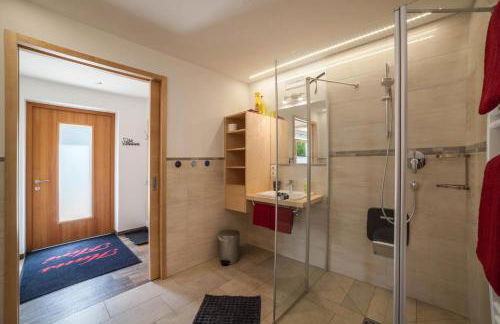 Ferienwohnung Haus Fliri - Foto 9