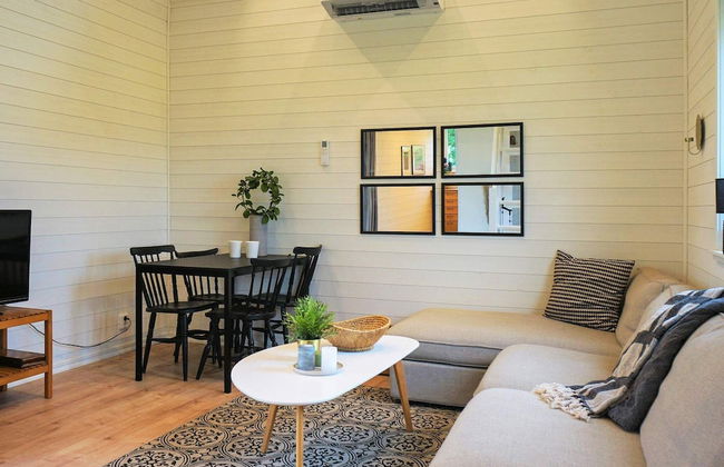 4 Person Holiday Home in Falkoping - Foto 4