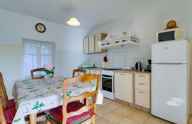 Holiday house Ines - Foto 15