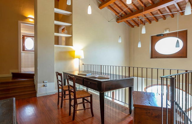 Villa Faccioli Magnolia With Shared Pool - Foto 40