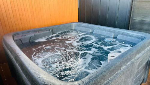 Bourbon Cabin at Daynabrook Farms-4 - Foto 3